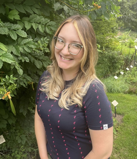 Profile photo of  Amber Marie Bedore